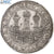 Free city of Hamburg, Thaler, 1553, Hamburg, Srebro, NGC, MS61