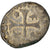 Moneda, Francia, Comtat-Venaissin, Clément VIII, Douzain, 1595, Avignon, BC+