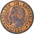 Coin, France, Napoleon III, Napoléon III, Centime, 1856, Bordeaux, AU(55-58)