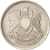 Coin, Egypt, 10 Piastres, 1972, AU(55-58), Copper-nickel, KM:430
