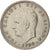 Moneta, Hiszpania, Juan Carlos I, 25 Pesetas, 1980, EF(40-45), Miedź-Nikiel