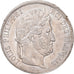 Coin, France, Louis-Philippe, 5 Francs, 1842, Lille, MS(60-62), Silver