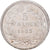 Moneda, Francia, Louis-Philippe, 5 Francs, 1842, Lille, EBC+, Plata, KM:749.13