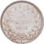 Moneda, Francia, Cérès, 5 Francs, 1870, Bordeaux, Différent Ancre, MBC+
