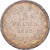 Moneda, Francia, Louis-Philippe, 5 Francs, 1832, Strasbourg, EBC, Plata