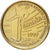 Moneda, España, Juan Carlos I, 5 Pesetas, 1997, Madrid, EBC, Aluminio - bronce