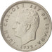 Monnaie, Espagne, Juan Carlos I, 25 Pesetas, 1975, SUP, Copper-nickel, KM:808