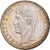 Moneta, Francja, Charles X, 5 Francs, 1827, Lille, EF(40-45), Srebro, KM:728.13