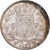 Moneta, Francja, Charles X, 5 Francs, 1827, Lille, EF(40-45), Srebro, KM:728.13