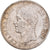 Moneda, Francia, Charles X, 5 Francs, 1828, Bordeaux, MBC, Plata, KM:728.7