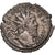 Moneta, Postumus, Antoninianus, 262, Trier, AU(50-53), Bilon, RIC:67