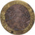 France, Jeton, Royal, Henri IV, Conseil du Roi, 1596, Très rare, TTB+