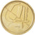 Coin, Spain, Juan Carlos I, 5 Pesetas, 1998, Madrid, AU(55-58), Aluminum-Bronze