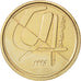 Monnaie, Espagne, Juan Carlos I, 5 Pesetas, 1998, Madrid, SUP, Aluminum-Bronze