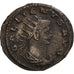 Coin, Gallienus, Antoninianus, 267, Antioch, AU(55-58), Billon, RIC:612