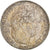 Monnaie, France, Louis-Philippe, 5 Francs, 1833, Rouen, TB+, Argent