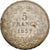 Monnaie, France, Louis-Philippe, 5 Francs, 1837, Lille, TB+, Argent
