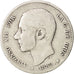 Coin, Spain, Alfonso XII, Peseta, 1882, VF(20-25), Silver, KM:686