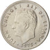 Moneda, España, Juan Carlos I, 5 Pesetas, 1975, EBC, Cobre - níquel, KM:807