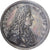 Frankreich, Medaille, Louis XIV, Construction du Pont Royal, 1685, VZ, Silvered