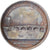 Frankreich, Medaille, Louis XIV, Construction du Pont Royal, 1685, VZ, Silvered