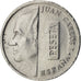 Moneta, Spagna, Juan Carlos I, Peseta, 1989, SPL-, Alluminio, KM:832
