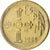 Monnaie, Espagne, Juan Carlos I, 5 Pesetas, 1995, Madrid, SUP, Aluminum-Bronze