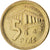 Coin, Spain, Juan Carlos I, 5 Pesetas, 1995, Madrid, AU(55-58), Aluminum-Bronze