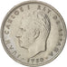 Monnaie, Espagne, Juan Carlos I, 5 Pesetas, 1980, TTB, Copper-nickel, KM:817