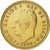 Coin, Spain, Juan Carlos I, Peseta, 1975, AU(55-58), Aluminum-Bronze, KM:806