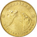 Francia, Token, Touristic token, Nausicaà, Arts & Culture, 2001, Monnaie de