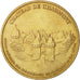 France, Token, Touristic token, Château de Chaumont, Arts & Culture, 2004