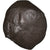 Monnaie, Alexis III Ange-Comnène, Aspron trachy, 1195-1203, Constantinople, B