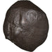 Coin, Alexius III Angelus-Comnenus, Aspron trachy, 1195-1203, Constantinople