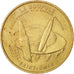 Francia, Token, Jetón turístico, 62/ La Coupole - Saint-Omer, Arts & Culture