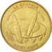 Francia, Token, Touristic token, 62/ La Coupole - Saint-Omer, Arts & Culture