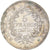 Moneda, Francia, Union et Force, 5 Francs, An 10, Paris, MBC, Plata, KM:639.1
