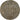 France, 2 sols aux balances daté, 1793 / AN II, Strasbourg, Bronze, AU(50-53)