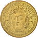 Francia, Token, Touristic token, 75/ Cité des Sciences - Hélios, Arts &