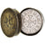 Frankreich, Love Token, Treizain, Denier bractéate à épouser, SS+, Silber