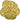 França, Love Token, Treizain, Denier bractéate à épouser, AU(55-58), Vermeil