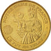 France, Token, Touristic token, 43/ Notre-Dame de France - Le Puy-en-Velay, Arts
