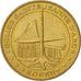 France, Token, Touristic token, 76/ Eglise Saint-Jeanne d'Arc - Rouen, Arts &