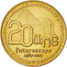 Francia, Token, Jetón turístico, 86/ Futuroscope - 20 ans, Arts & Culture