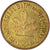 Moneta, GERMANIA - REPUBBLICA FEDERALE, 5 Pfennig, 1994