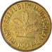 Munten, Federale Duitse Republiek, 5 Pfennig, 1994