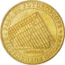 Frankreich, Token, Touristic token, 86/ Futuroscope - Omnimax, Arts & Culture