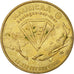 Francja, Token, Żeton turystyczny, 62/ Nausicaà - Mer sur Terre, Sztuka i