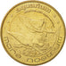 France, Token, Touristic token, 34/ Montpellier - Aquarium, Arts & Culture