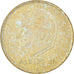 Coin, Belgium, 5 Francs, 5 Frank, 1996